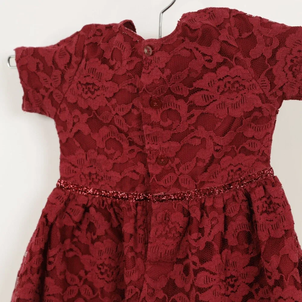 Carter's Baby Dress size 12 months